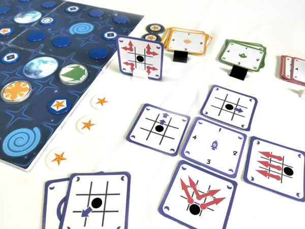 <span>Projet : Star Battle</span><i>→</i>